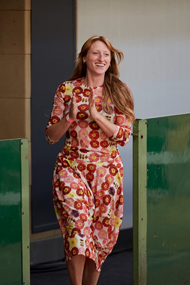 Molly Goddard
