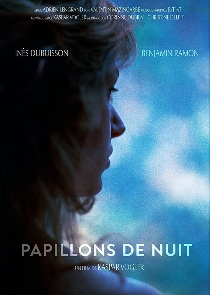 Papillons de nuit