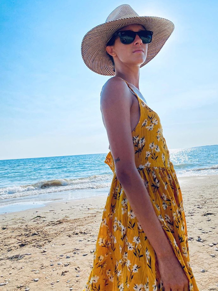 Benedetta Porcaroli