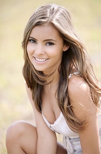 Paris Nichole
