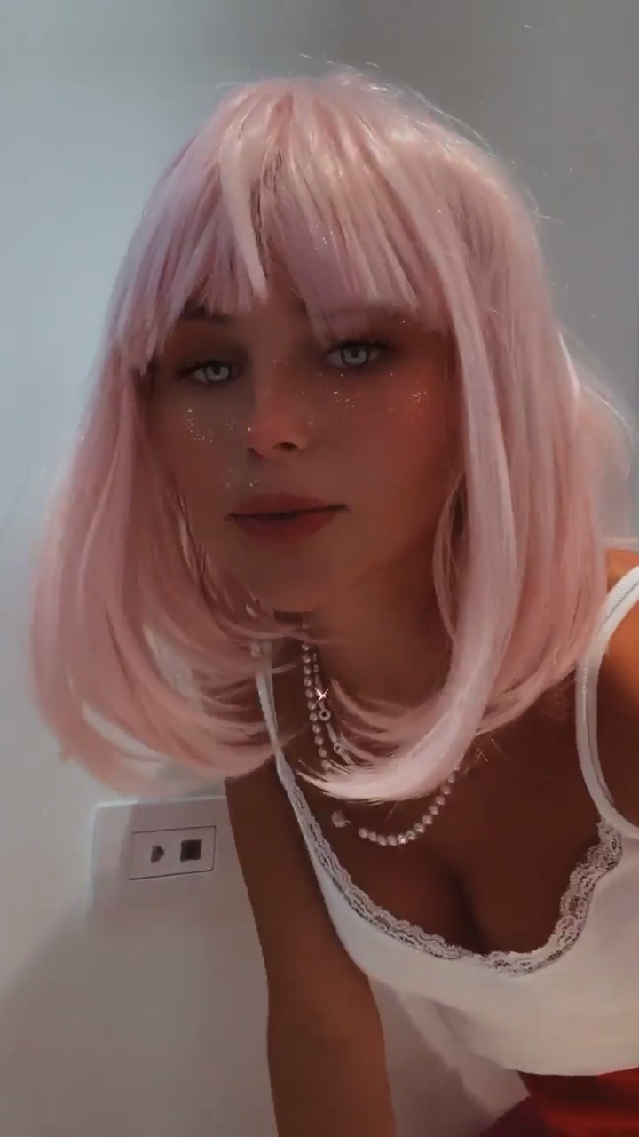 Olivia Giannulli