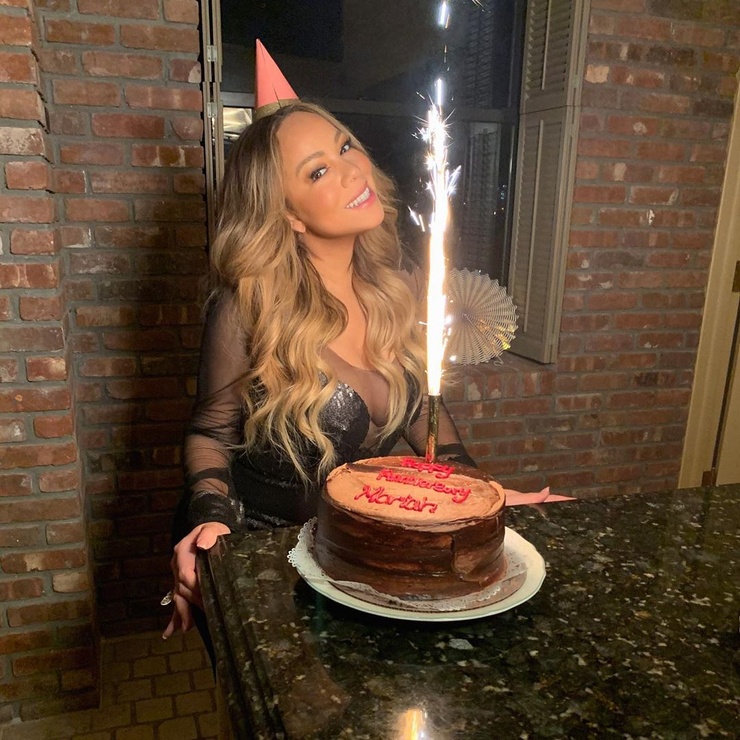 Mariah Carey Mariah Carey