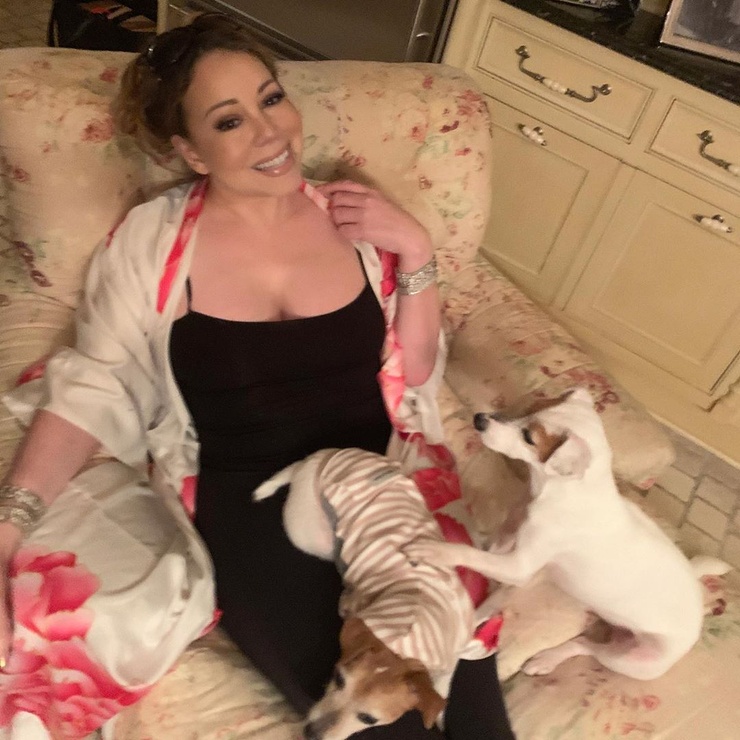 Mariah Carey Mariah Carey