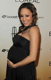 Tia Mowry-Hardrict