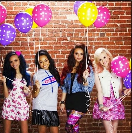 Little Mix