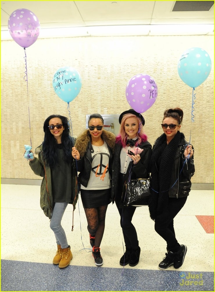 Little Mix