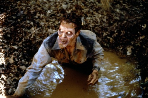 Evil Dead II Evil Dead II