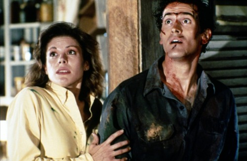 Evil Dead II