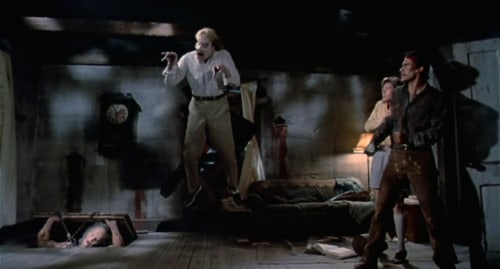 Evil Dead II