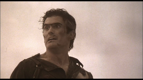 Evil Dead II