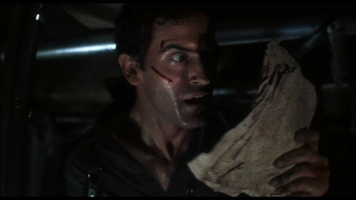 Evil Dead II