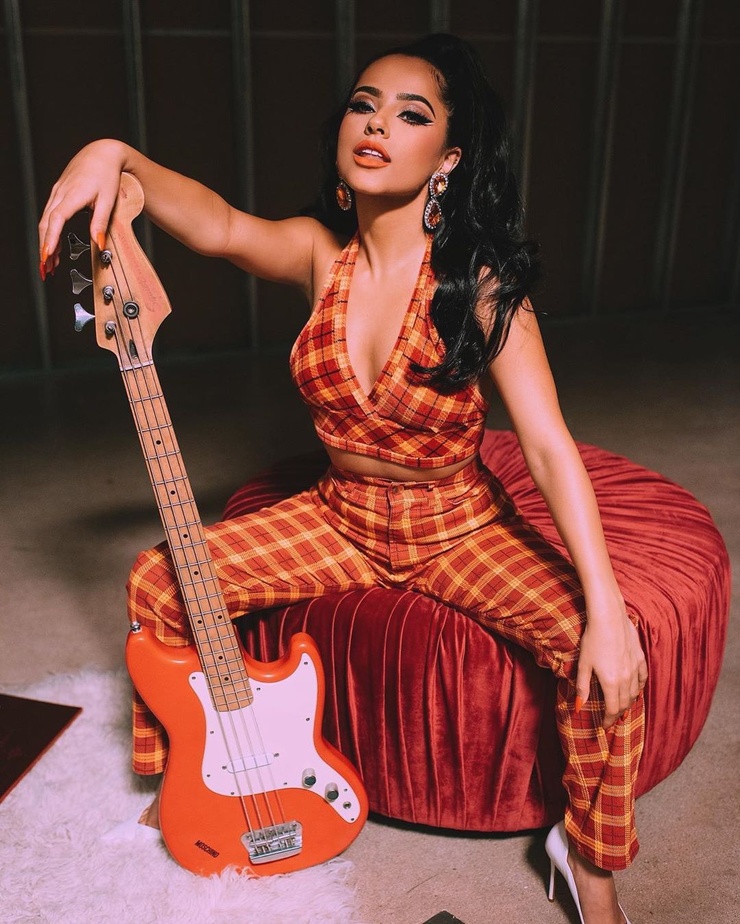 Becky G.