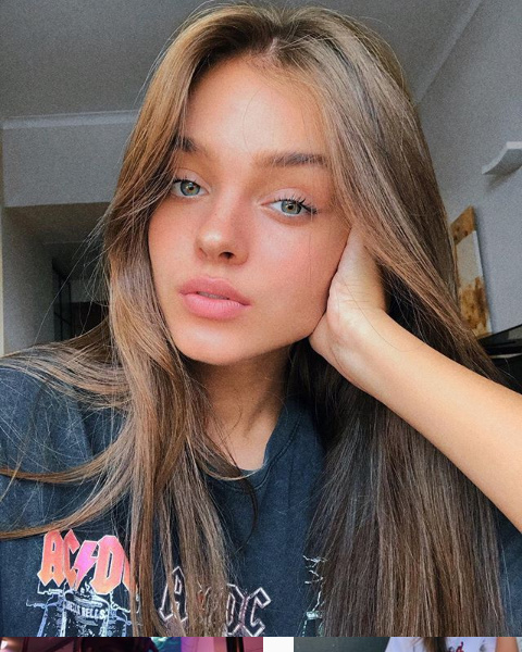 Anna Zak Anna Zak