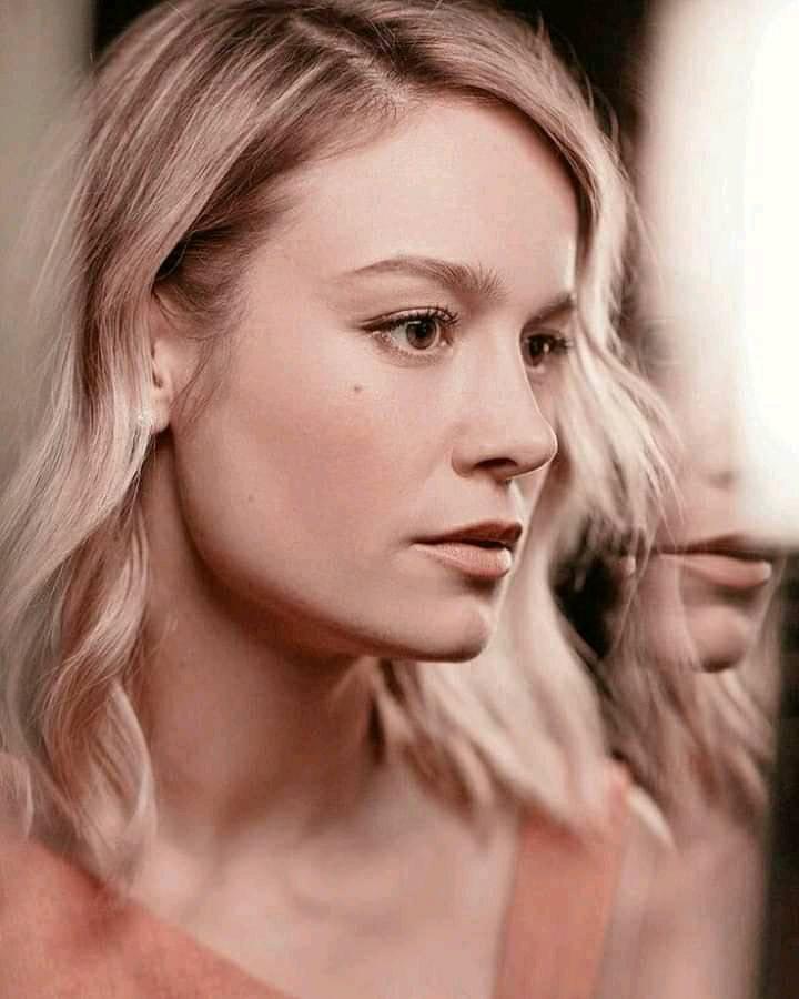 Brie Larson Brie Larson