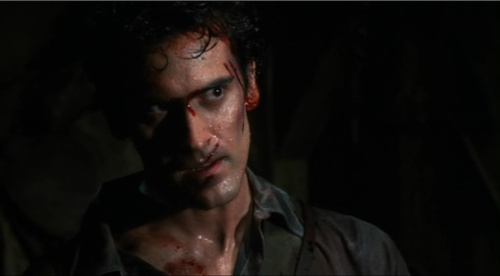Evil Dead II