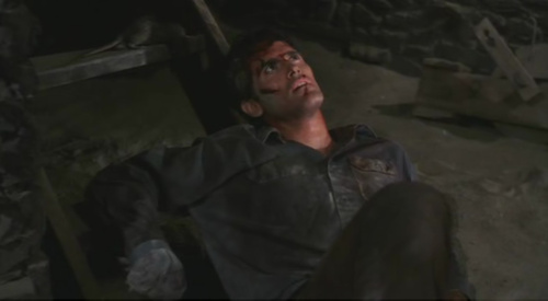 Evil Dead II