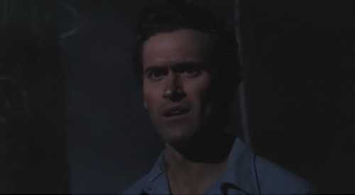 Evil Dead II