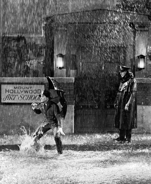 Singin' in the Rain (1952) Singin' in the Rain (1952)