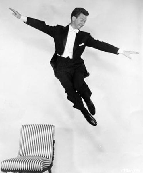Singin' in the Rain (1952)