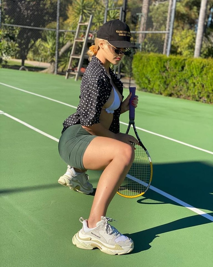 Caylee Cowan