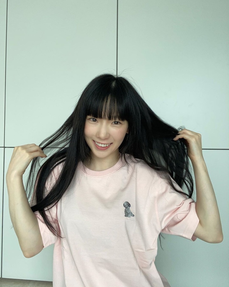 Taeyeon Taeyeon