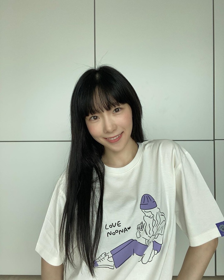 Taeyeon Taeyeon