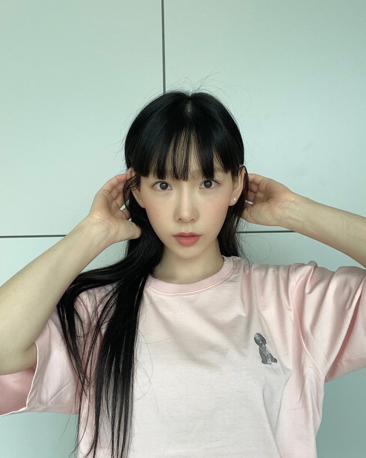 Taeyeon Taeyeon