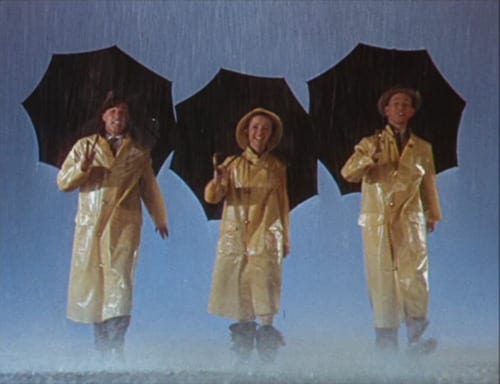 Singin' in the Rain (1952)