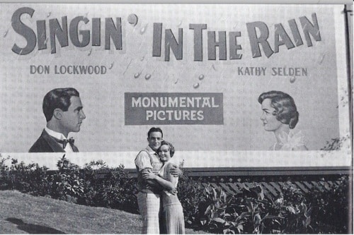 Singin' in the Rain (1952)