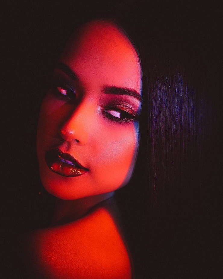 Becky G.