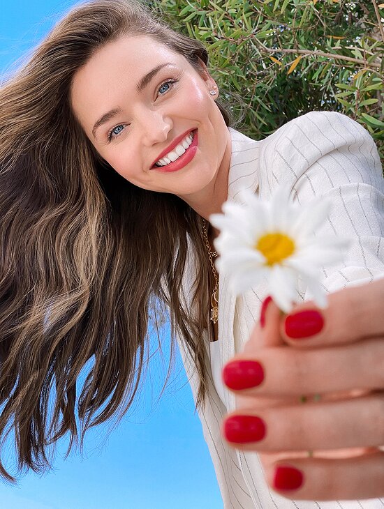 Miranda Kerr Miranda Kerr
