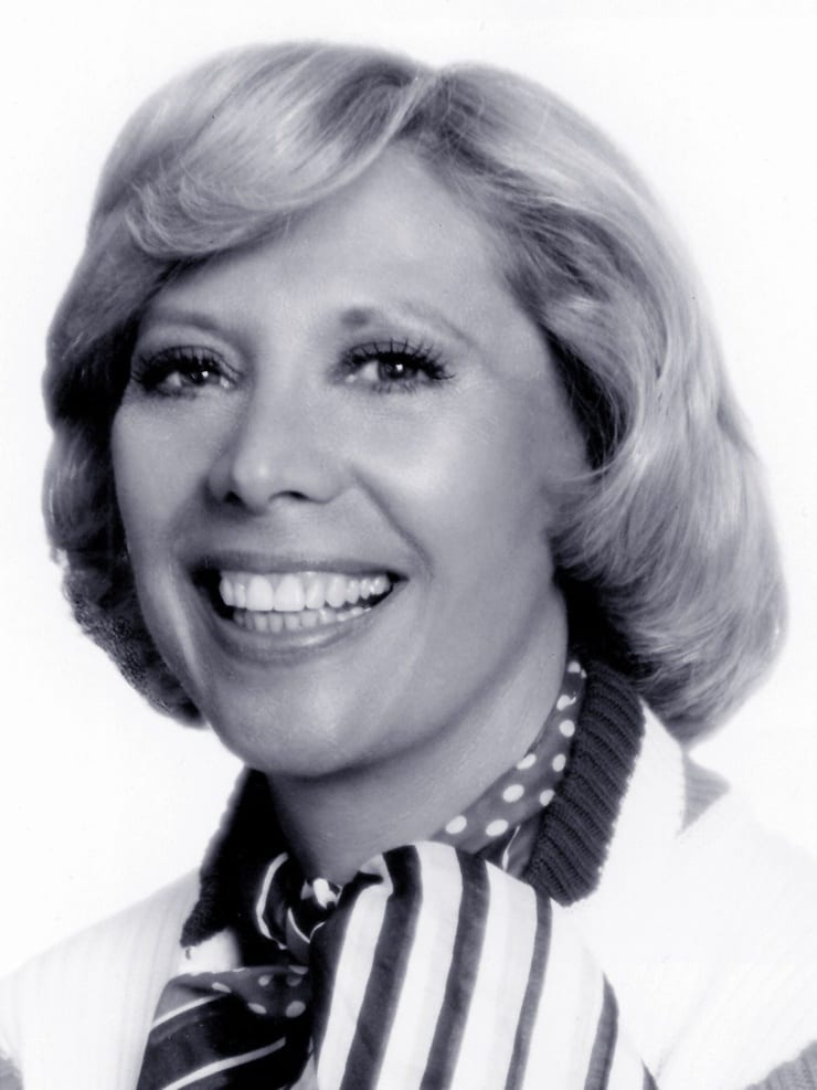 Picture of Dinah Shore