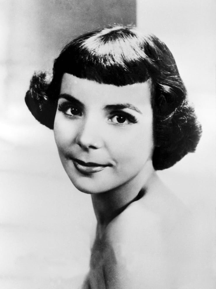 Teresa Brewer