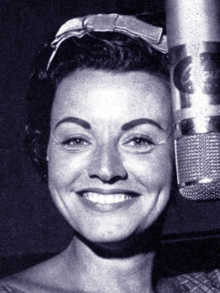 Kay Starr