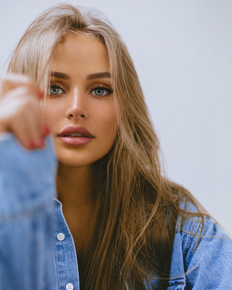 Maria Puchnina Maria Puchnina