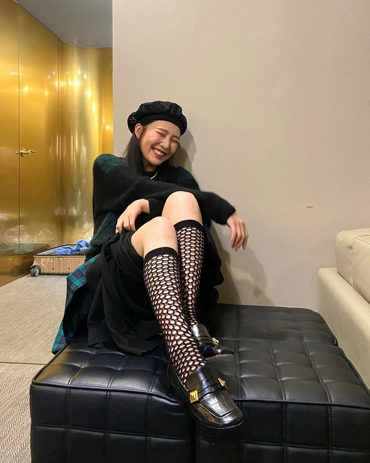 Joy (Park Soo Young) Joy (Park Soo Young)