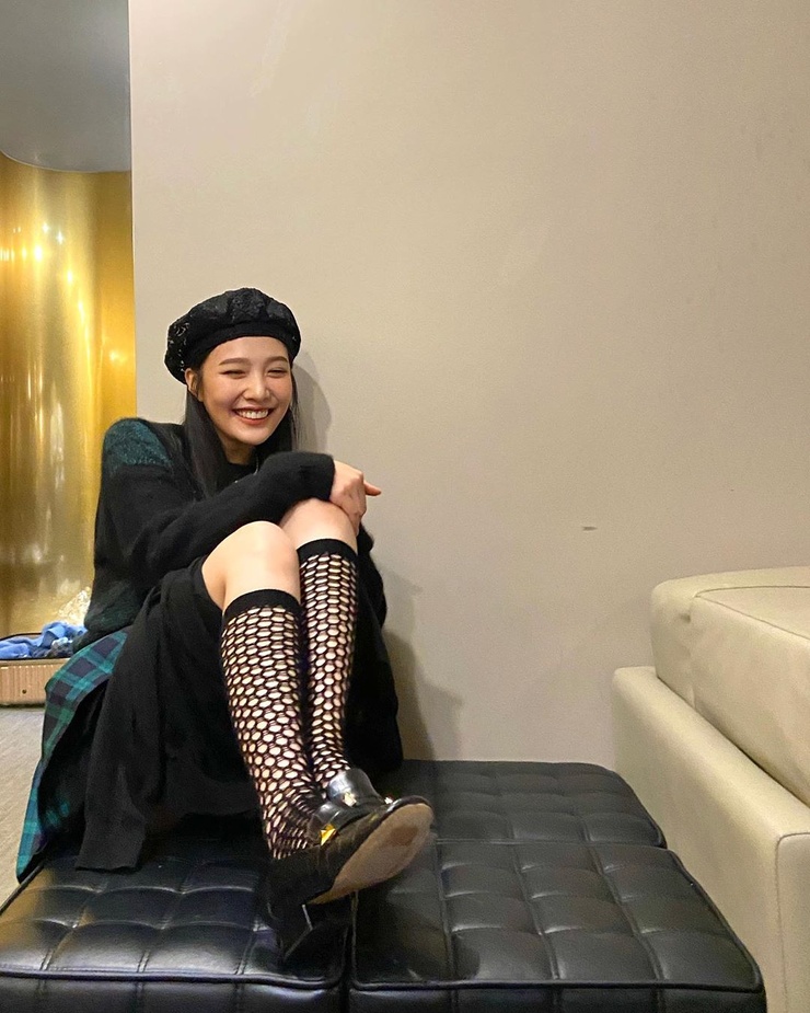 Joy (Park Soo Young) Joy (Park Soo Young)