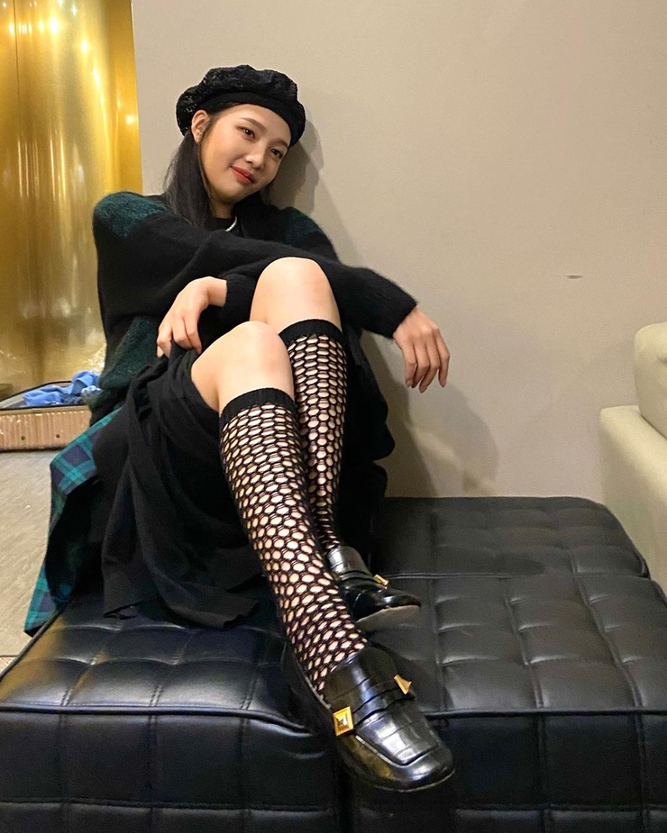 Joy (Park Soo Young) Joy (Park Soo Young)