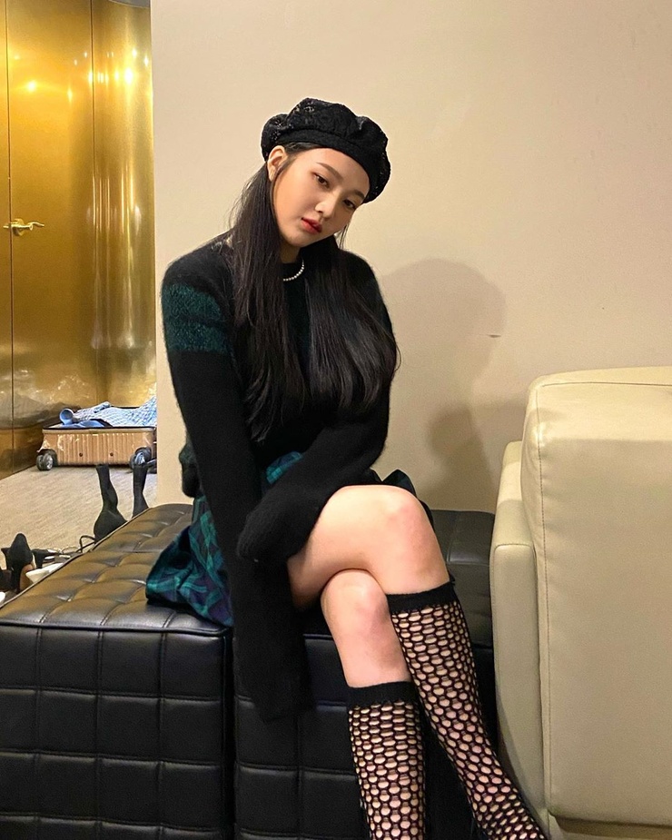 Joy (Park Soo Young) Joy (Park Soo Young)