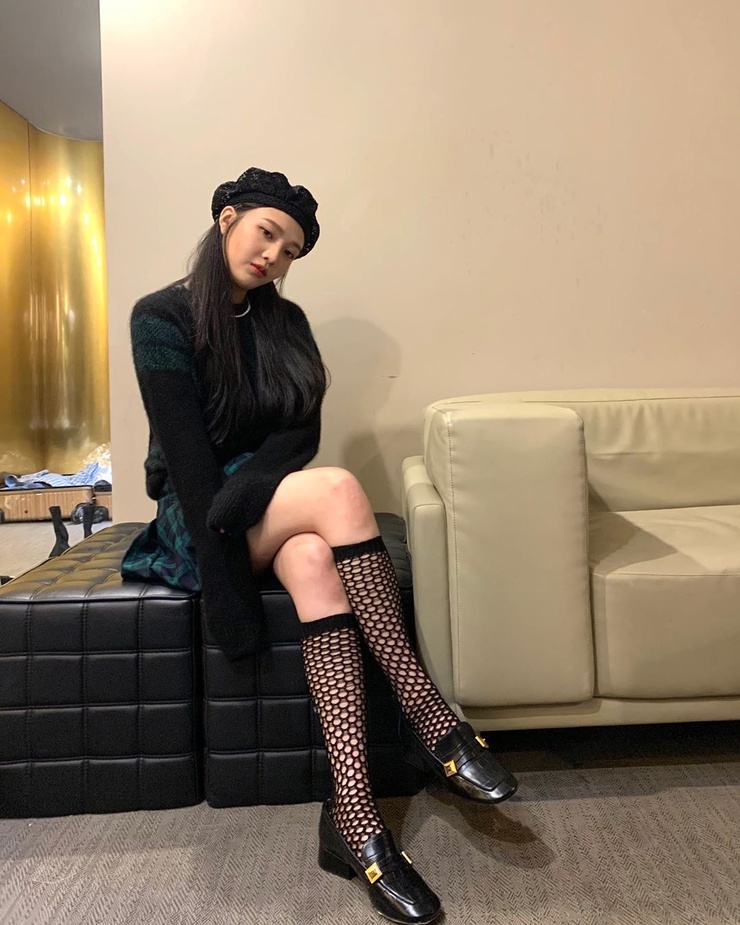Joy (Park Soo Young) Joy (Park Soo Young)