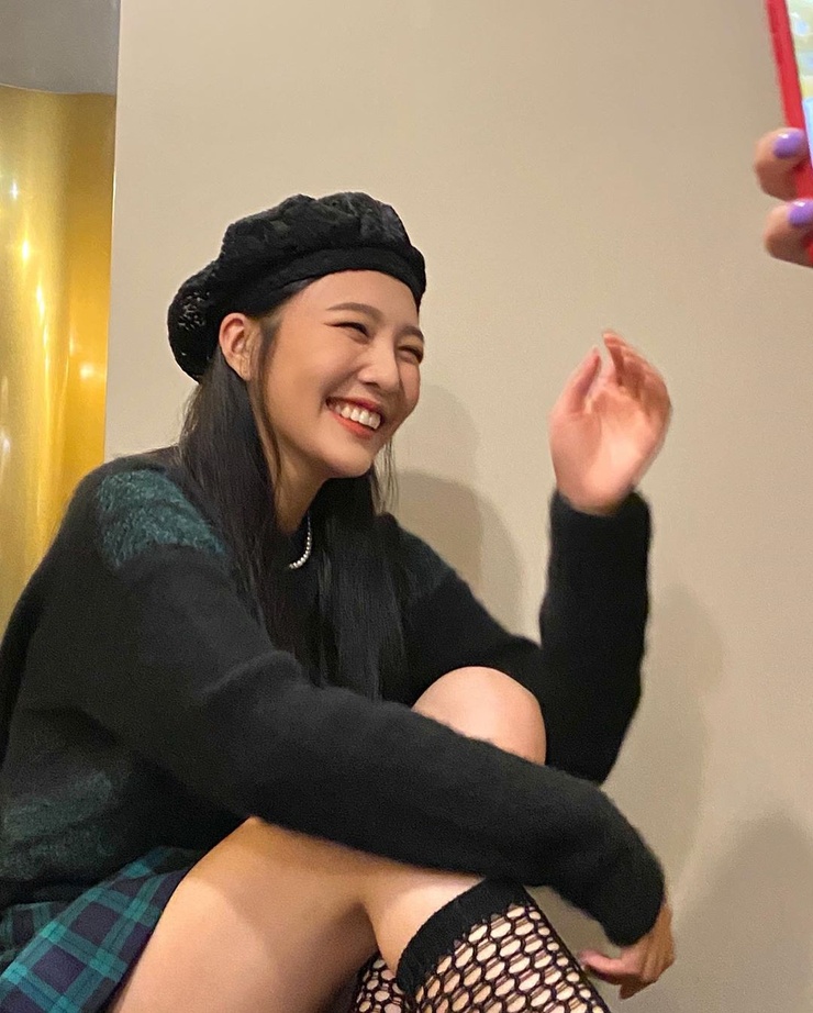 Joy (Park Soo Young) Joy (Park Soo Young)