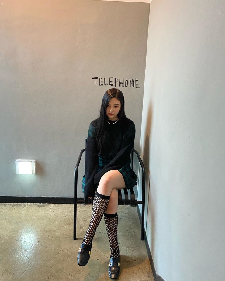 Joy (Park Soo Young) Joy (Park Soo Young)