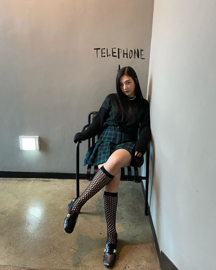 Joy (Park Soo Young) Joy (Park Soo Young)