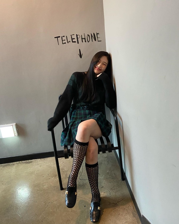 Joy (Park Soo Young) Joy (Park Soo Young)