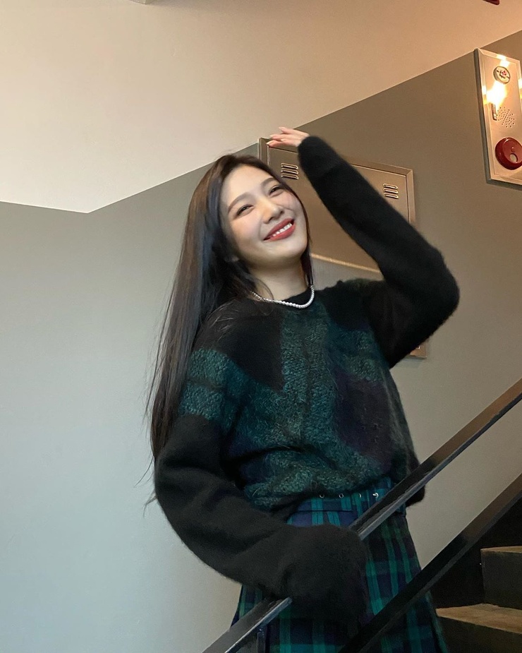 Joy (Park Soo Young) Joy (Park Soo Young)