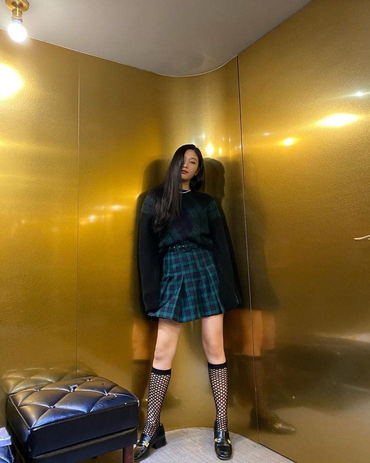 Joy (Park Soo Young) Joy (Park Soo Young)