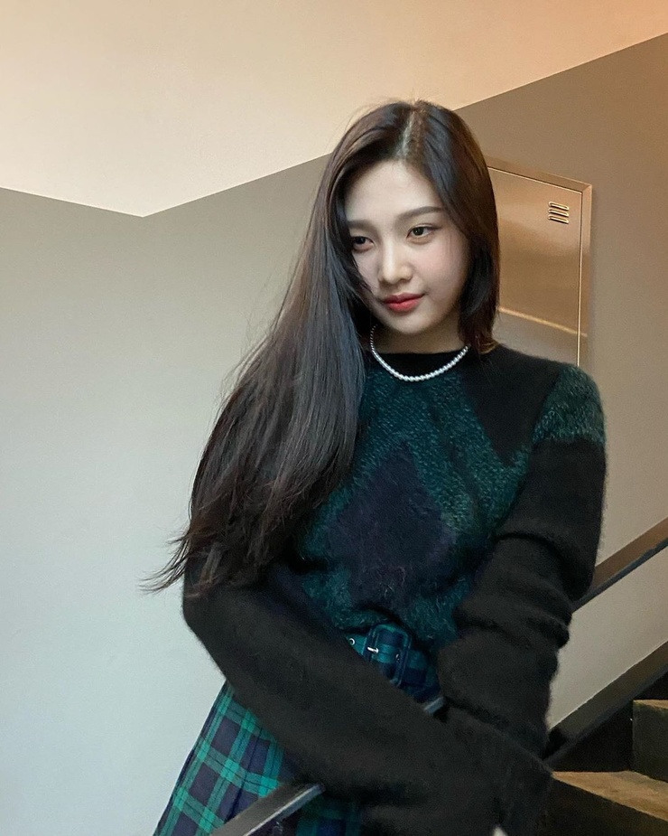 Joy (Park Soo Young) Joy (Park Soo Young)
