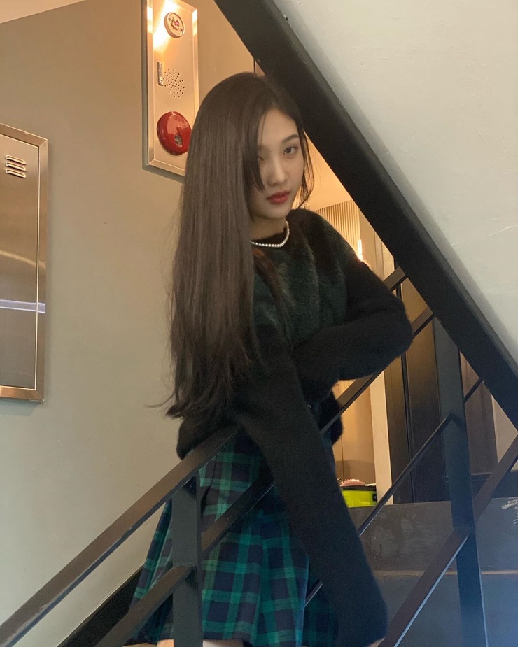 Joy (Park Soo Young) Joy (Park Soo Young)