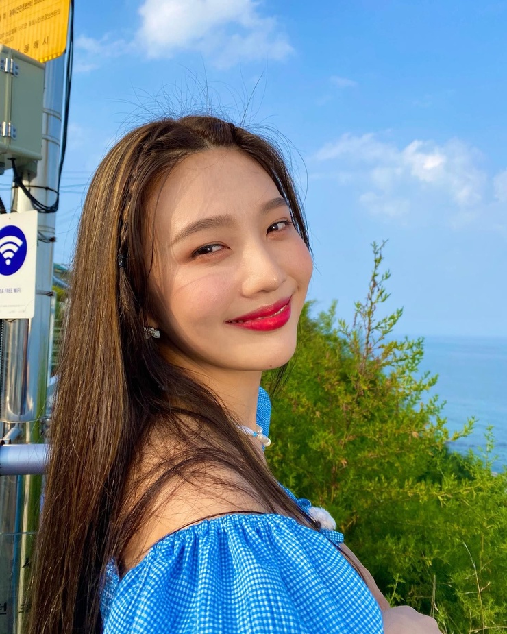 Joy (Park Soo Young) Joy (Park Soo Young)