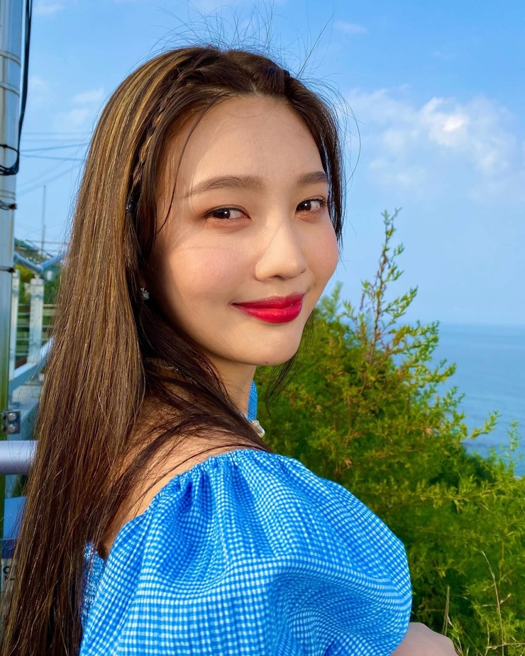 Joy (Park Soo Young) Joy (Park Soo Young)